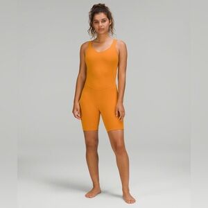 lululemon Align Bodysuit